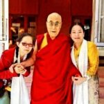 汪心茹老師「神準感應」再受矚目——精準預言國際財經發展！