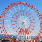 搭摩天輪免費！賞水族館半價！魚津市與板橋區市民觀光互惠4月起跑