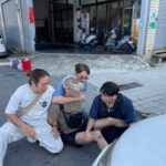 228紀念日連假前夕　南市少年隊破獲販毒小蜜蜂