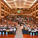 內政部推動全民防災韌性　新北市防災士培訓突破 2 萬人（圖/內政部消防署提供 彭可可翻攝）