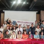 關懷弱勢捐贈白米　藉行動傳遞愛與溫暖