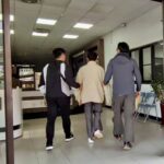 網友冒名失聯飛官案　刑事局及南警迅速偵破