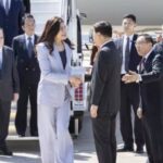 鄭習會藍綠空戰-國民黨聲量壓倒性領先