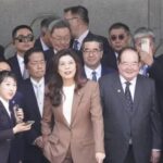 「社論」鄭麗文訪陸——給臺灣帶來的不是風險　而是緩和的機會