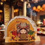 旗津天聖宮 「后巡海陸」進香 年輕人共襄盛舉　弘揚信仰精神