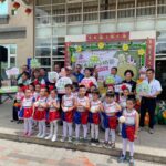 2026年崙背鄉「洋香瓜節」暨 牛奶節　甜甜蜜蜜大市集