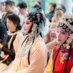 2026年遂臺兩地崑曲曲友交流活動在遂昌～遂臺曲友以曲傳情　共續五載「牡丹緣」