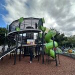 國際兒童節就衝新北公園！一起玩、一起笑、一起放電！