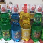 「榮泉彈珠汽水」清爽口感與懷舊韻味　辦桌宴會必備的經典飲品