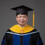 吳文昌博士——推動AI影音技術革新 重塑媒體未來