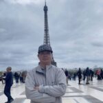 吳文昌博士——引領AI影音技術變革 開創媒體新局面