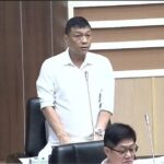 苗栗縣議會第 20 屆 7 次定期會提案 提案人 溫俊勇議員 關心土質　我們只是倒土而已嗎