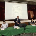 嘉檢赴民雄分局查賄座談　嚴防派系買票與幽靈人口
