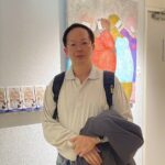 吳文昌AI博士推動影音技術革新　大冠有限公司電視節目探索媒體新未來