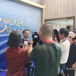 兩岸客家文化交流大會長汀登場　榮泉彈珠汽水串起兩岸客家青年情感連結