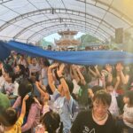 跨城狂熱吸引六千親子！ 2026林口夏日戲劇巡演圓滿落幕