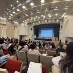 深化校園國際化　玄大國際處出席教育部境外學生權益與查核指標說明會