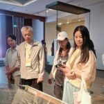 文脈跨海峽 風華看濰坊　兩岸媒體采風行在山東舉行