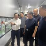 海峽兩岸（菏澤）現代農業合作交流會舉行　兩岸企業家與專家共探農業合作新機遇