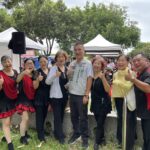 陳詩玹不放棄　以關懷與服務走進每一個需要的地方