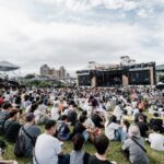 新北綠生活音樂節新美館開唱!李翊君經典金曲掀回憶殺、一青窈壓軸登場