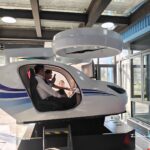探訪漳州「無人機小鎮」低空科技融入文旅教育、展現城市空中交通新想像