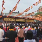 津韻媽祖、祈百年福兩岸媽祖緣文化交流大會舉行　津門文化盛宴奏響古韻新聲
