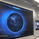比亞迪「迪空間」回顧新能源車發展　從自主研發IGBT到布局電動車產業