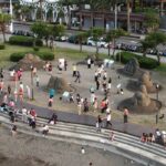 2026八里城市沙雕展展期最後倒數　把握雙十連假最後機會