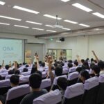 防詐列入「必修學分」！南市警攜手金融業前進大學校園
