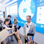 走近龍文 探訪盈科智谷產業園聆聽台商林伯彥的兩岸融合故事