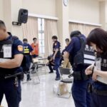 警政署「選舉維安指揮所」今日揭牌 內政部：全力淨化選前治安