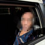 失智長者深夜騎車迷途受困　頭家警即時聯繫家屬助平安返家